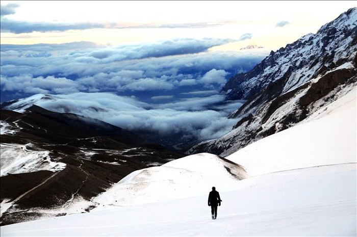 Chine : Mort de neuf personnes dans des avalanches au Tibet
