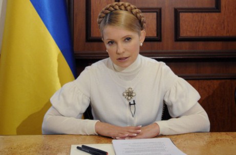 Ukraynada prezident seçkiləri ləğv edilir? 