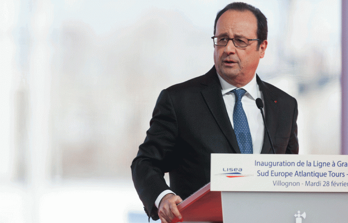 Tirs accidentels : pourquoi François Hollande n'a pas été évacué