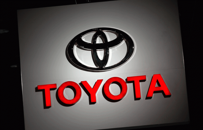 Toyota says labour officials found it responsible for worker suicide