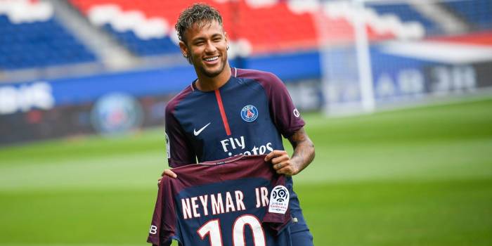 Transfert : le Barça "a reçu" l'argent et va libérer Neymar