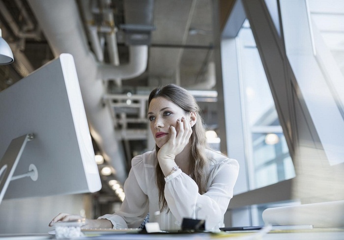 Brown-out: êtes-vous touché par cette nouvelle maladie du travail ?