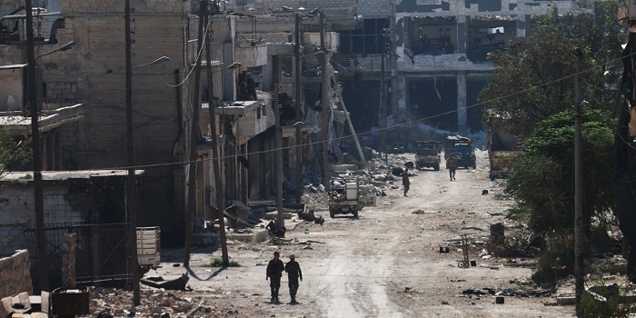 Trêve en Syrie : distribution de l`aide humanitaire espérée vendredi à Alep
