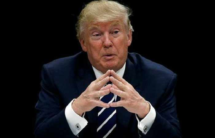 White House will preserve all of Trump's tweets: reports