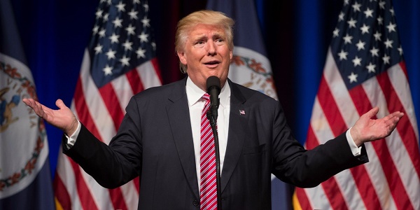 Trump fait "une peur bleue" au chef de la police de New York