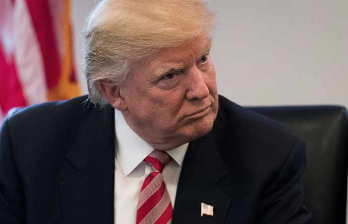 Trump : l'attentat de Paris "aura un gros effet sur l'élection présidentielle"