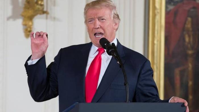 Trump nombra a uno de sus donantes como nuevo embajador para España