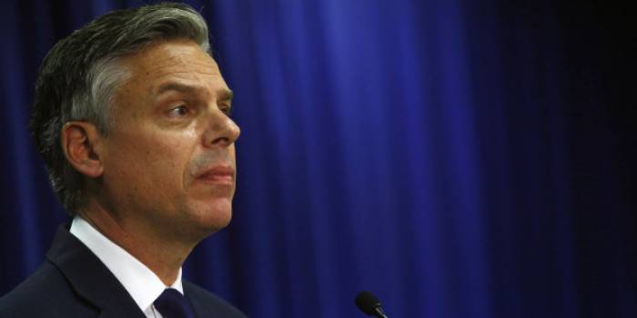 Trump nomme Jon Huntsman ambassadeur en Russie