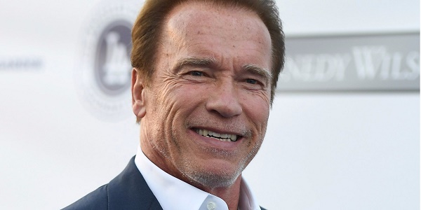 Trump prie pour... les audiences de Schwarzenegger