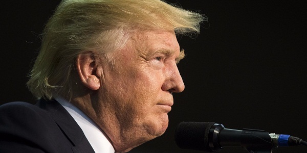 Trump salue la "contribution" des Noirs à l`Amerique