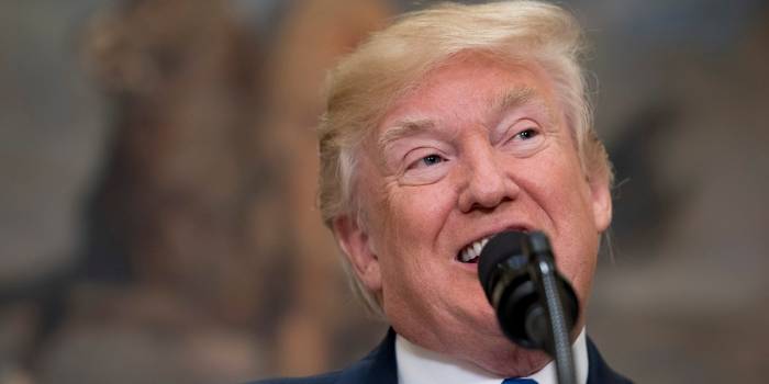 Trump soutient son ministre de la Justice après l'avoir critiqué
