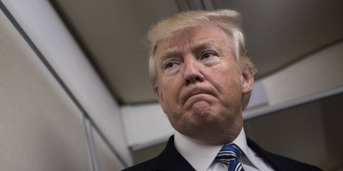 Trump veut nommer "rapidement" le nouveau directeur du FBI