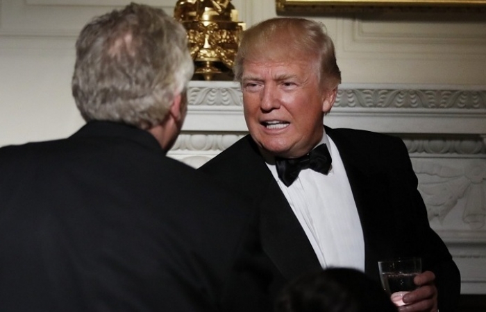 Trump to sign new travel order on Wednesday