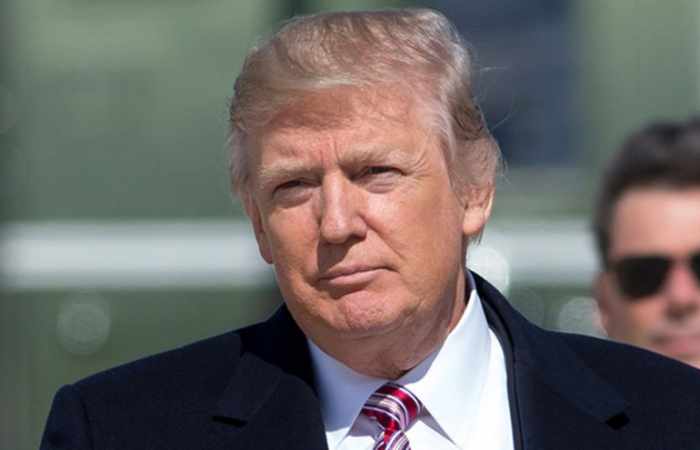 Donald Trump révoque Steve Bannon de son poste au Conseil national de sécurité