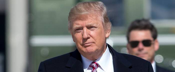 Donald Trump annonce que l'auteur de la fusillade est décédé