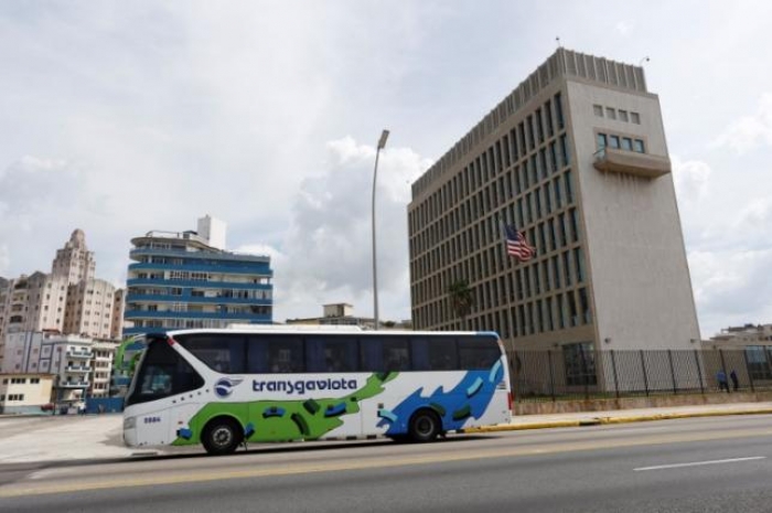 Trump to clamp down on Cuba travel, trade, curbing Obama's detente