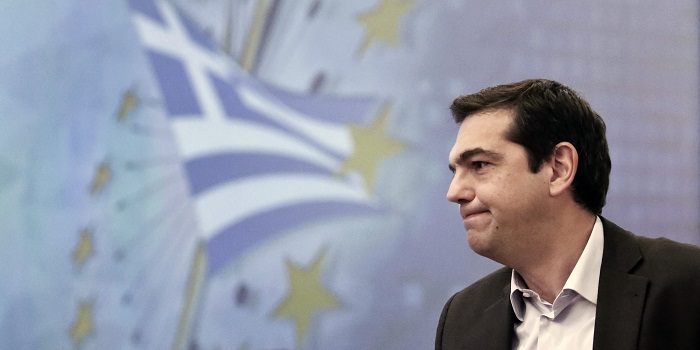 Tsipras: la Grèce ne va pas sortir de la zone euro