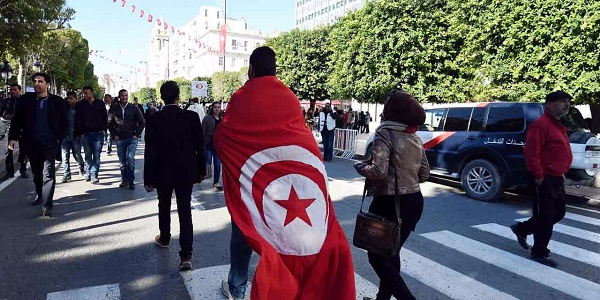 Tunisie : un chef djihadiste "dangereux" abattu par l`armée