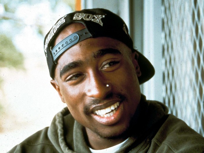 Christmas service accidentally prints words to Tupac`s ‘Hail Mary’ Christmas service accidentally prints words to Tupac`s ‘Hail Mary’