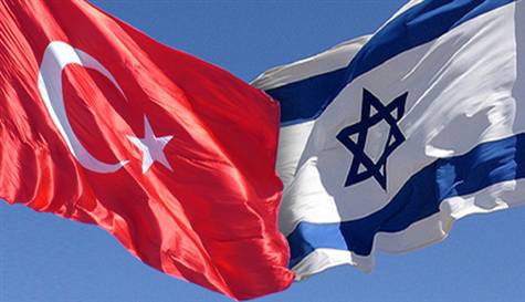 La Turquie participera au marché du tourisme à Tel Aviv