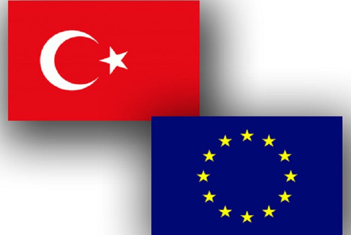 EU rapporteur says Turkey not yet ready to join Union