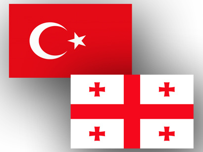 Gürcüstan Türkiyəyə nota verdi