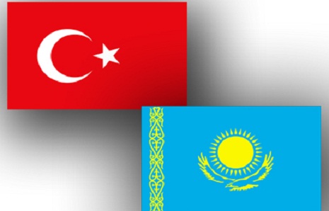 Kazakh and Turkish PMs discuss bilateral cooperation