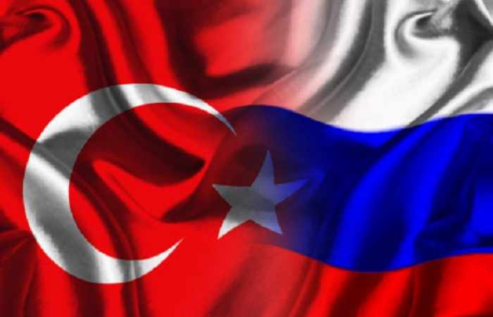 Turkey to mull lifting of economic restrictions with Russia