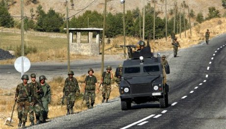 PKK Türkiyəni tərk edəcək