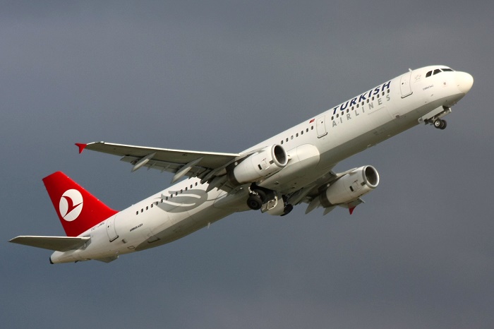 Turkish Airlines cancels 19 flights due to severe weather conditions