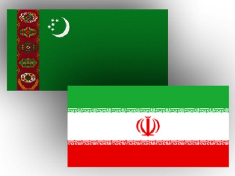 İran və Türkmənistan sərhədlərini sadələşdirir 