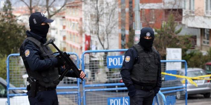 Turquie: arrestation d'un Belge soupçonné de préparer un attentat