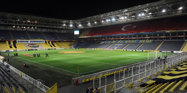 Turquie : le match Fenerbahçe-Lyon annulé