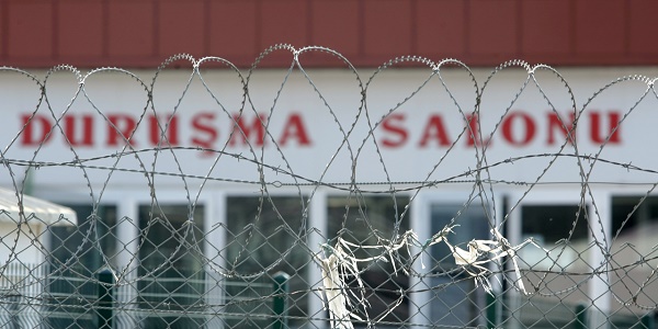 Turquie : premier procès à Istanbul contre des putschistes présumés