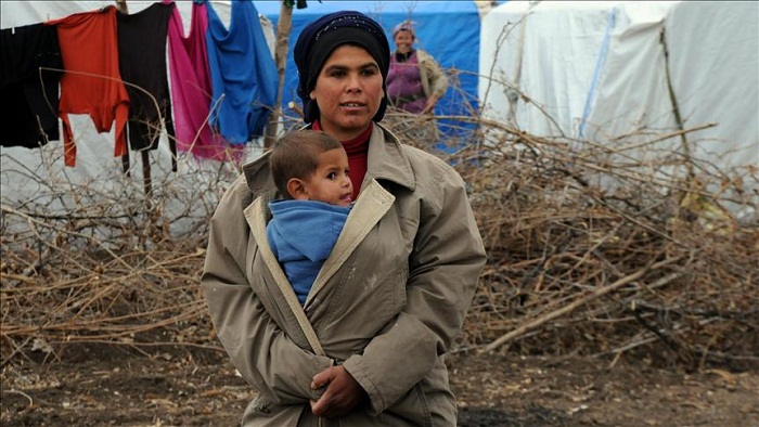 L’UE verse 200 millions d’euros en faveur des réfugiés syriens en Turquie