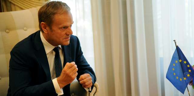 Le président polonais refuse de voir Tusk sur les réformes judiciaires