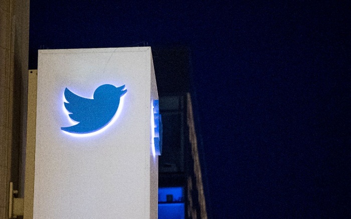 Nouvelle démission d`un dirigeant de Twitter