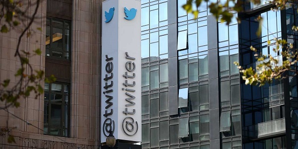 Twitter devrait de nouveau supprimer 8% de ses effectifs
