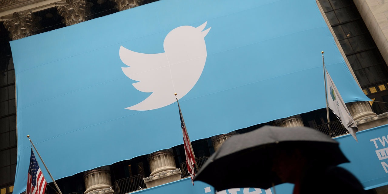 Twitter inaccessible dans plusieurs pays européens