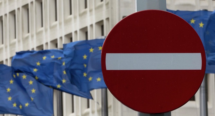 La UE extiende hasta marzo de 2017 las sanciones contra Rusia y Ucrania  