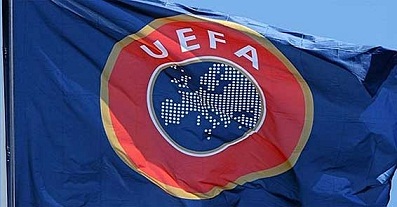 UEFA-dan Azərbaycana qadağa