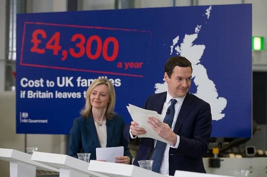 Tusk: Brexit pourrait être "la première étape de la désintégration de l`UE " et que les ennemis de l`UE seraient ouvert une bouteille de champagne si le Royaume-Uni quitte le bloc