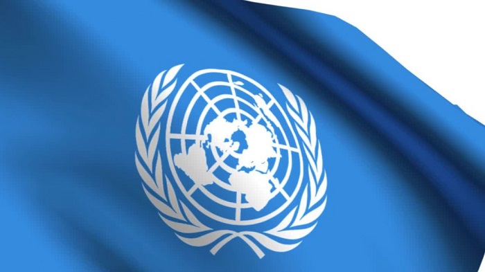 24 octobre - Journée des Nations Unies 