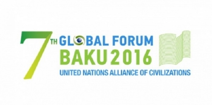 UNAOC Global Forum in Baku to help define practical, effective solutions