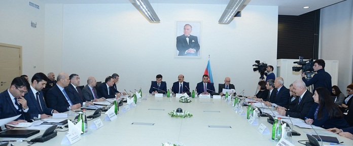Baku hosts gathering of Organizing Committee of 7th UNAOC Global Forum