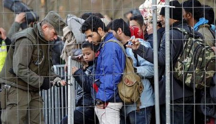 UNHCR decries restrictions on refugees, upholds right to asylum