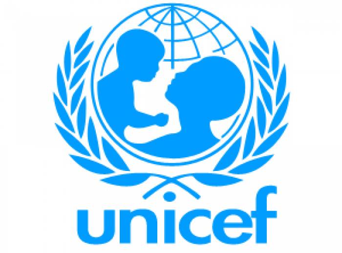 UNICEF solicita 3.800 millones de euros para atender a 59 millones de niños en 2020