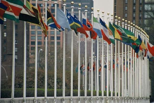 UN to hold next round of Syria talks on March 9