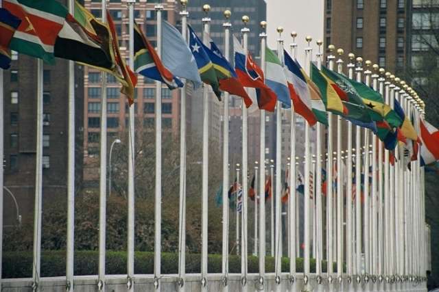 UN commends Central Asian countries on adoption of Ashgabat declaration