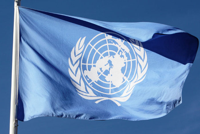 UN forecasts 5.2% drop in global GDP this year